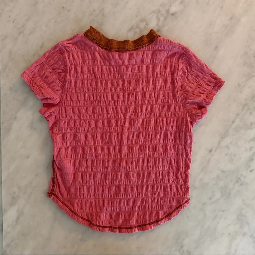 Free People Top - Picture 2 of 3